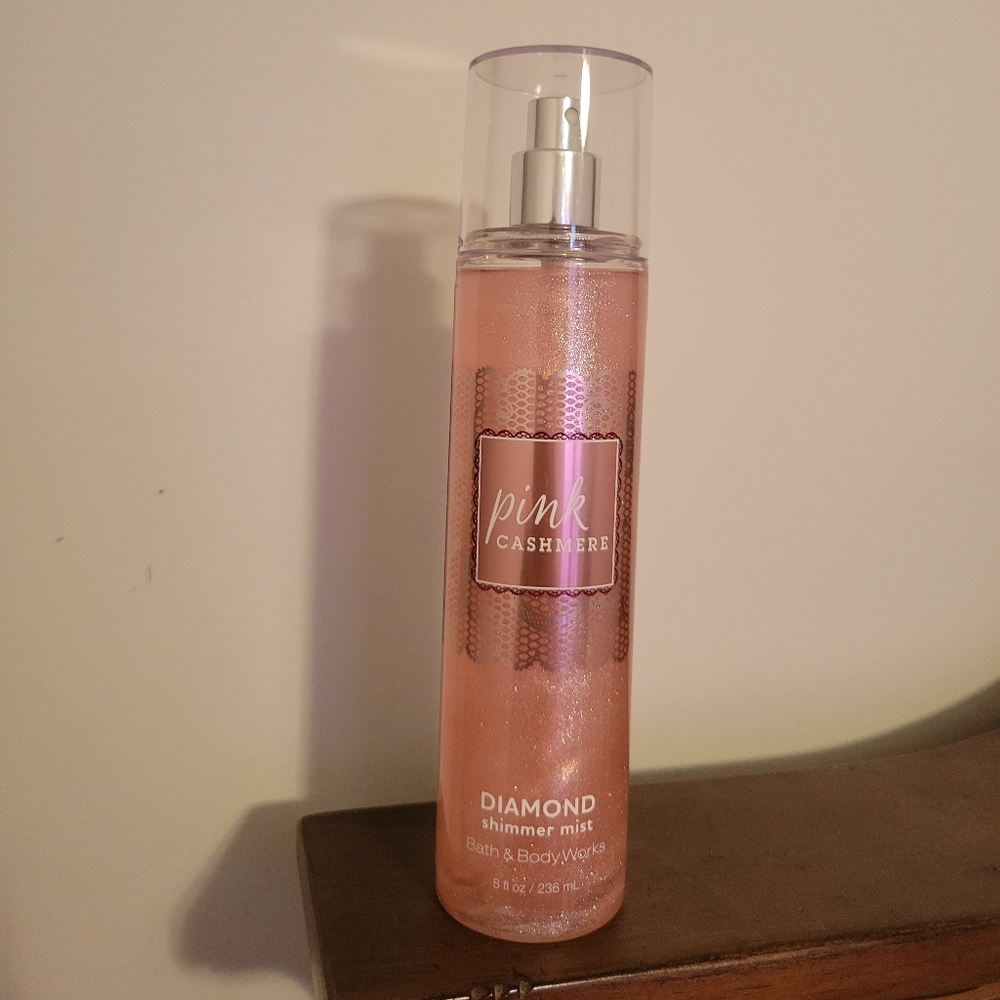 Bath and body works